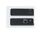 ATEN/VANCRYST Удлинитель-приемник, HDMI, 100 метр., 1xUTP Cat5e, HDMI+RJ45, F, без шнуров, Б.П. 220> 5.3V, (по витой паре;до 4Kx2K/60m 60Hz;HDTV 480p/720p/1080i/1080p;HDCP) - 25