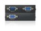 ATEN/VANCRYST Удлинитель, SVGA, 150 метр., HD-DB15, M>F, со шнуром VGA, Б.П. 220> 9V, (регулятор усиления видеосигнала) - 50
