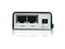 ATEN/VANCRYST Удлинитель, DVI+AUDIO, 60 метр., 2xUTP Cat5e, DVI-D+MINIJACK, F, без шнуров, 2xБ.П. 220> 5.3V, (DUAL LINK 2560x1600/40м;SINGLE LINK 1920x1200/40м 60Hz;1080p/40м;HDCP) - 50