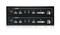 ATEN Удлинитель, KVM USB, DVI-D+AUDIO+RS232, 600 метр., 1xОптич.волокно одномод.1310/1550нм, DVI-D+2xMINIJACK+DB9+LС+2xUSB А-Тип+2xUSB B-Тип, F, без шнуров, 2xБП 220> 5.3V, (до 1920x1200 60Hz;HDTV 720p/1080p;HDCP) - 50
