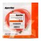Hyperline Патч-корд волоконно-оптический (шнур) MM 50/125, FC-ST, 2.0 мм, duplex, LSZH, 5 м - 49