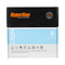 Hyperline (100 м) Кабель витая пара, экранированная U/FTP, категория 6, 4 пары (26 AWG), многожильный (patch), каждая пара в фольге, LSZH, серый - 50