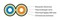 Hyperline Кабель волоконно-оптический 62.5/125 (OM1) многомодовый, 2 волокна, duplex, zip-cord, плотное буферное покрытие (tight buffer) 2.0 мм, для внутренней прокладки, LSZH, нг(А)-HF, –40°C – +70°C, черный - 25