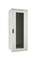 ZPAS Шкаф напольный 19", SZBD, 38U, 1785x600х800мм (ВхШхГ), стеклянная дверь в стальной раме, ручка с замком с трехточечной фиксацией, цвет серый (RAL 7035) (разобранный) - 146