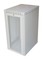 ZPAS Шкаф напольный 19", ECO-LINE, 47U, 2211х600х800 мм, передняя и задняя стальные перфорир. двери (30%), стальные боковые панели с 1-точ. замками, 2 пары монтажных профилей, ножки, цвет серый (RAL 7035) (собранный) - 74