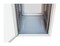ZPAS Шкаф напольный 19", ECO-LINE, 47U, 2211х600х800 мм, передняя и задняя стальные перфорир. двери (30%), стальные боковые панели с 1-точ. замками, 2 пары монтажных профилей, ножки, цвет серый (RAL 7035) (собранный) - 73