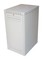 ZPAS Шкаф напольный 19", ECO-LINE, 47U, 2211х600х1000мм, стеклянная передняя дверь, стальная задняя панель, стальные боковые панели с одноточечными замками, 2 пары монтажных профилей, ножки, серый (RAL 7035) (собранный - 99