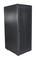 Hyperline Шкаф напольный 19", 47U, 2289x600х1000, передняя стеклянная дверь, задняя перфорированная дверь, регулируемые ножки, ролики, съемные боковые панели, цвет черный (RAL 9004) (собранный) - 148