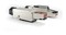 Hyperline Разъем RJ-45 (8P8C) под витую пару, полевая заделка, категория 6, экранированный, для одножильного кабеля (внешний диаметр кабеля 6-8 мм, 23-26 AWG), накручивающийся хвостовик - 124