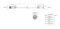 Hyperline (PC-LPM-STP-RJ45-C5E-7F-GN) Патч-корд F/UTP, экранированный, Cat.5е (100% Fluke Component Tested), PVC, 2 м, зеленый - 25