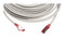 Hyperline Патч-корд SF/UTP, экранированный, Cat.5е (100% Fluke Component Tested), LSZH, 20 м, серый - 74