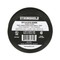 PANDUIT Изоляционная лента ПВХ, серия ST14, 19.05мм х 18.29м х 0.18мм, черная - 25