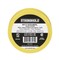 PANDUIT Изоляционная лента ПВХ, серия ST17, 19.05мм х 20.12м х 0.18мм, желтая - 25