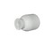 LEGRAND 50189 Розетка 2К+З пластиковая, прямой ввод, 16А, макс. сечение кабеля 3х2,5мм, белая - 49