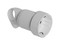 LEGRAND 50191 Розетка 2К+З пластиковая,16А, винтовой зажим, макс. сечение кабеля 3х2,5мм, белая - 25