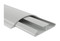 DKC / ДКС In-Liner Front CSP-F 50x12.0мм Напольный кабель-канал 2-секционный, 1 перегородка, ПВХ, не распространяет горение, цвет серый (цена за 1 метр) - 25