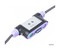 ATEN Переключатель, электрон., KVM+Audio, 1 user PS2+VGA => 2 cpu PS2+VGA, со встр.шнурами PS2 2x1.2м., 2048x1536, настол., исп.стандарт.шнуры, без OSD, некаскад., - 50