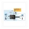 ATEN Переключатель, электрон., KVM+Audio, 1 user USB+DVI-D => 2 cpu USB+DVI-D, со встр.шнурами USB+Audio 2x1.2м., 1920x1200, настол., исп.стандарт.шнуры, без OSD, некаскад., (1920x1200;HDCP;DynaSync (EDID);поддержка ОС Windows/Linux/Mac/Sun) - 50