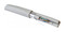 Hyperline (UTP16W-C5-SOLID-IN-LSZH) Кабель витая пара, неэкранированная U/UTP, категория 5, 16 пар (4 пары (24 AWG)х4), одножильный (solid), каждый 4х парник - LSZH оболочка, LSZH нг(А)-HF, –20°C - +60°C, серый - 25