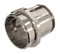 DKC / ДКС Муфта труба-коробка ф32мм, IP66/IP67, М32х1,5, нержавеющая сталь AISI 316L - 25