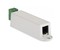 Hyperline Кабельный датчик протечки, удаленный IP мониторинг, RJ-12 / RJ-11 - 25
