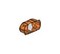 LEGRAND 80102 Batibox коробка для монтажа универсальная, глубина 40мм, 2П - 25