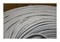 DKC / ДКС Информационный кабель экранированый F/UTP 4х2 CAT5E, 24 AWG, одножильный, LSZH, белый (цена за 1 м) - 147