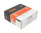 Hyperline (100 м) Кабель витая пара, экранированная F/UTP, категория 5e, 4 пары (26 AWG), многожильный (patch), экран - фольга, LSZH, нг(А)-HF, –20°C – +75°C, желтый - 49