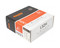 Hyperline (100 м) Кабель витая пара, экранированная F/UTP, категория 5e, 4 пары (26 AWG), многожильный (patch), экран - фольга, LSZH, нг(А)-HF, –20°C – +75°C, серый - 50