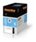 Hyperline (305 м) Кабель витая пара U/UTP, категория 6, 4 пары (23 AWG), одножильный (solid), с разделителем, LSZH, нг(А)-HF, –20°C – +75°C, зеленый - гарантия:15 лет компонентная, 25 лет системная - 50