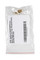 Hyperline Вставка формата Keystone Jack, F-type / RCA красный (IN/OUT), gold plated, ROHS, белая - 50
