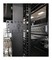 Hyperline Кронштейн 1.5U, крепеж типа "монетка", цвет черный RAL9005 (4 шт. в комплекте) - 221