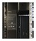 Hyperline Кронштейн 1.5U, крепеж типа "монетка", цвет черный RAL9005 (4 шт. в комплекте) - 225