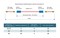 Hyperline Разъем полевой оконцовки RJ-45 (8P8C) под витую пару, для одножильного кабеля, toolless, категория 8, экранированный, накручивающийся хвостовик, синий, IDC - 150