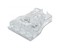 Hyperline 4-x парный разъем 110 типа, Cat.5 - 78