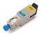 Hyperline Аттенюатор волоконно-оптический SC-SC, UPC, 2dB - 52