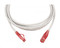 Hyperline Патч-корд U/UTP, Cat.5e (100% Fluke Component Tested), LSZH, 3 м, серый - 26