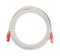 Hyperline Патч-корд U/UTP, Cat.5e (100% Fluke Component Tested), LSZH, 5 м, серый - 26
