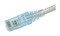 Hyperline Патч-корд U/UTP, Cat.6 (100% Fluke Component Tested), LSZH, 5 м, серый - 26