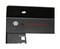 Hyperline Открытая стойка 19-дюймовая (19"), 45U, высота 2152 мм, однорамная, цвет черный (RAL 9005) - 76