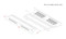 Hyperline Патч-панель 19", 1U, 16 портов RJ-45 полн. экран., категория 5e, Dual IDC, ROHS, цвет черный - 52