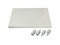 ZPAS Крыша для шкафов серии SZE2 / SZE2 PC, 600x800, цвет серый (RAL 7035) (1951-27-0-11) - 26