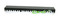 Hyperline Патч-панель 19", 1U, 24 порта RJ-45 полн. экран., категория 6A, Dual IDC - 101