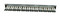 Hyperline Патч-панель 19", 1U, 24 порта RJ-45 полн. экран., категория 6A, Dual IDC - 103