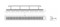 Hyperline Патч-панель высокой плотности 19", 1U, 48 портов RJ-45, категория 6, Dual IDC - 81