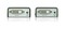 ATEN/VANCRYST Удлинитель, DVI+AUDIO, 60 метр., 2xUTP Cat5e, DVI-D+MINIJACK, F, без шнуров, 2xБ.П. 220> 5.3V, (DUAL LINK 2560x1600/40м;SINGLE LINK 1920x1200/40м 60Hz;1080p/40м;HDCP) - 55