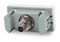 Hyperline Модуль розетки TV, 1М, 45x22.5мм, белый - 28