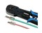 Hyperline HL-3H00010 Инструмент обжимной для разъемов RJ45 серии PLEZ - 59