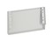 DKC / ДКС Козырёк защитный, 400x200мм (ШхГ),для шкафов серии CE/ST, цвет серый RAL 7035 - 30