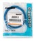 Hyperline Патч-корд U/UTP угловой, правый 45°-правый 45°, Cat.5e (100% Fluke Component Tested), LSZH, 1 м, синий - 30